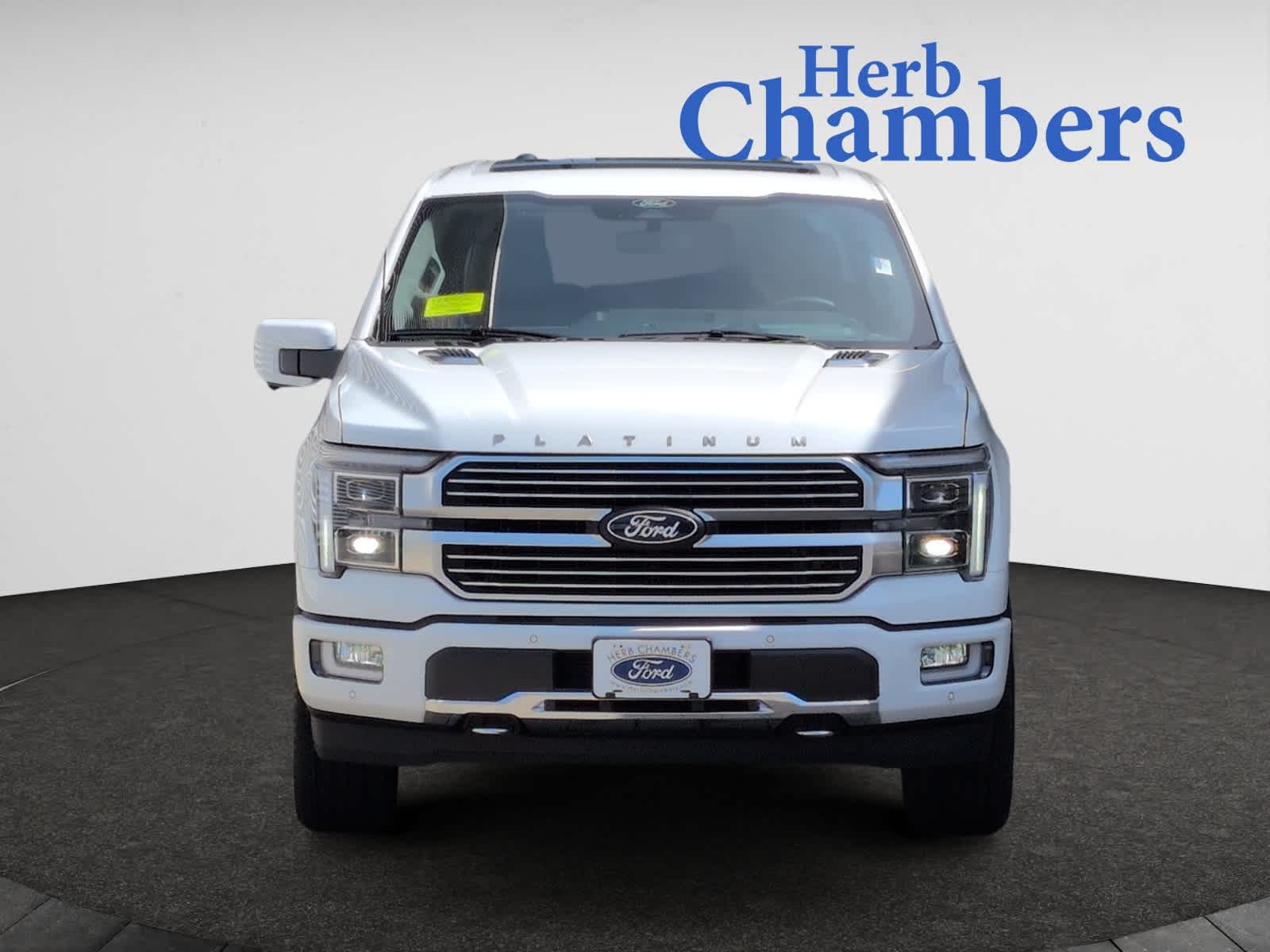used 2024 Ford F-150 car, priced at $73,998