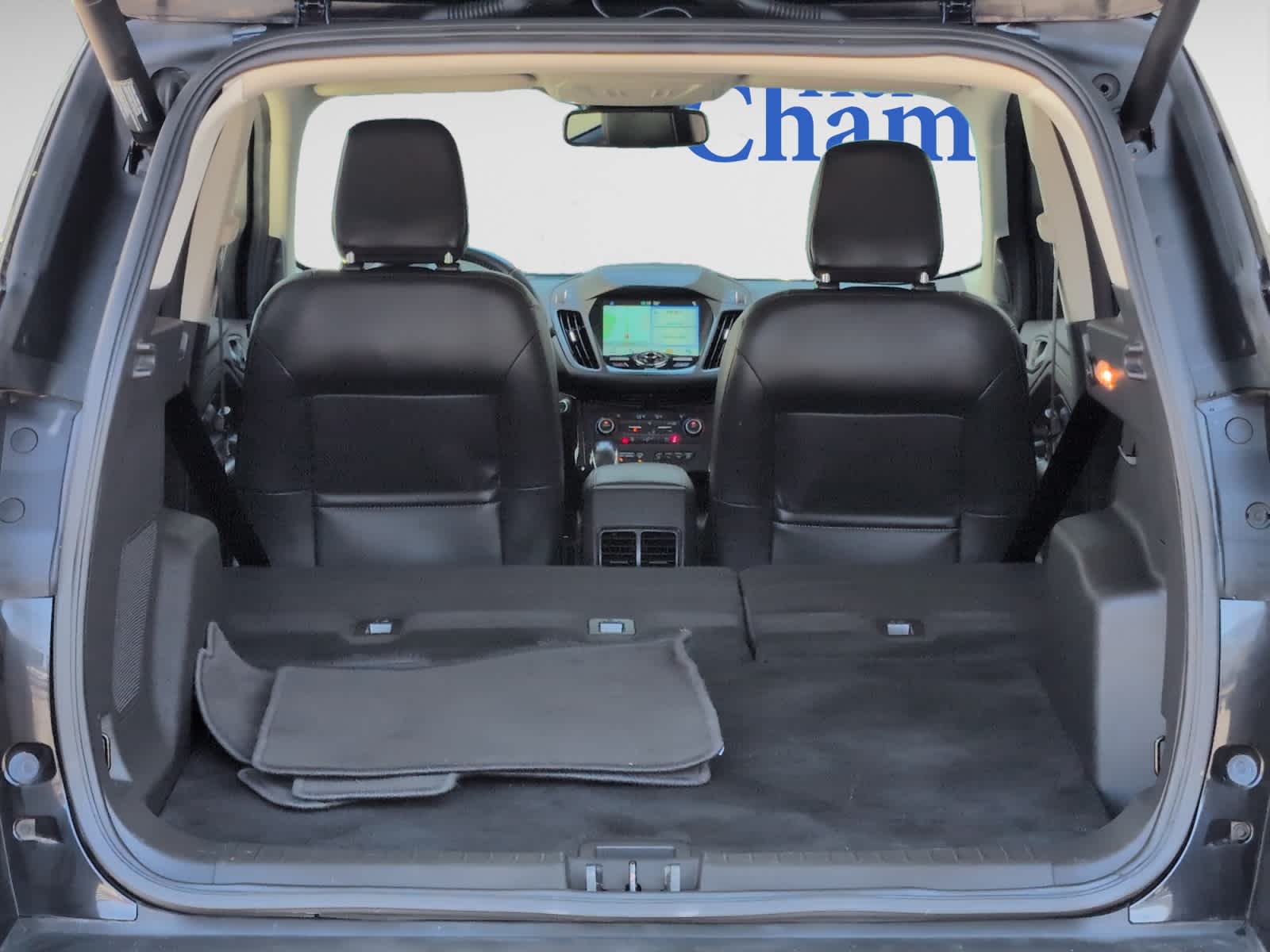 used 2019 Ford Escape car, priced at $18,998