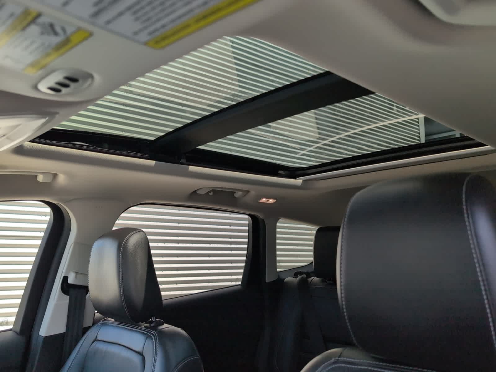 used 2019 Ford Escape car, priced at $18,998