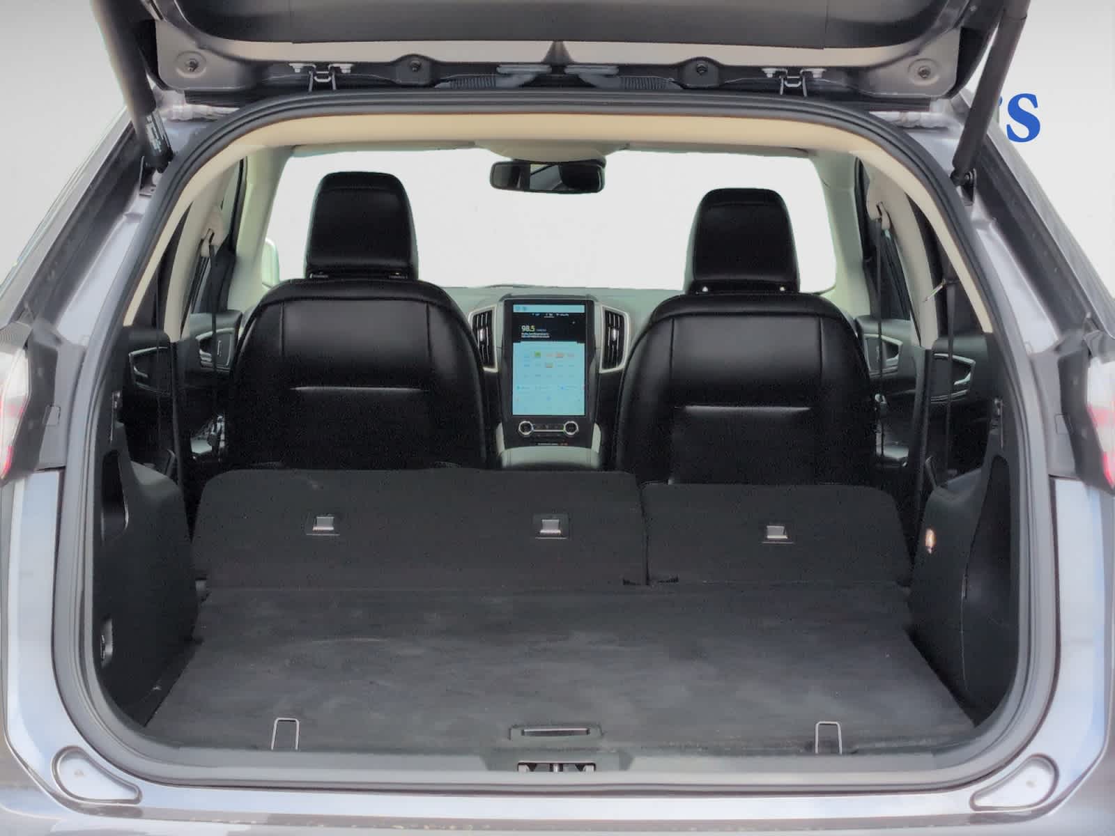 used 2022 Ford Edge car, priced at $26,998