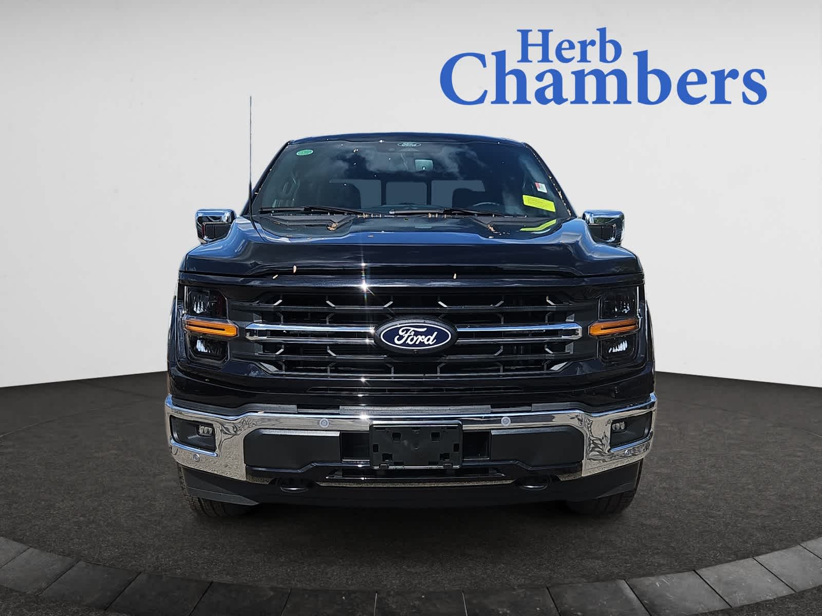 new 2025 Ford F-150 car, priced at $65,465