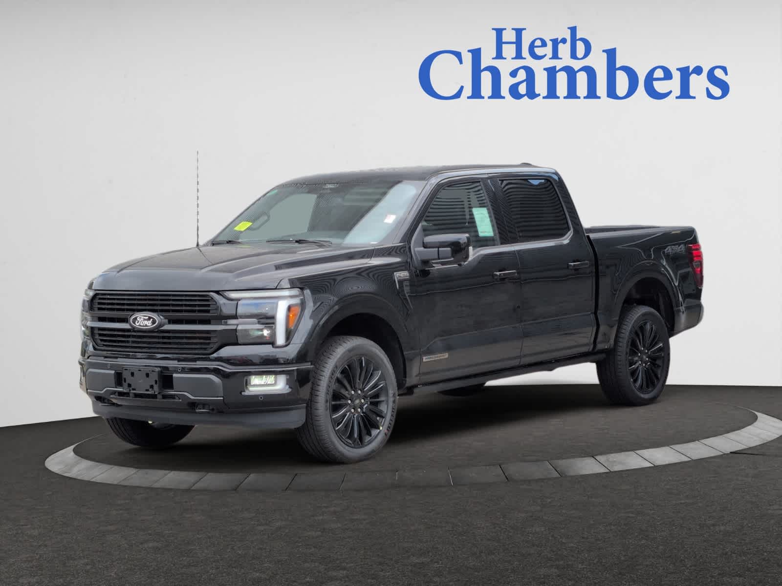 new 2025 Ford F-150 car, priced at $76,630