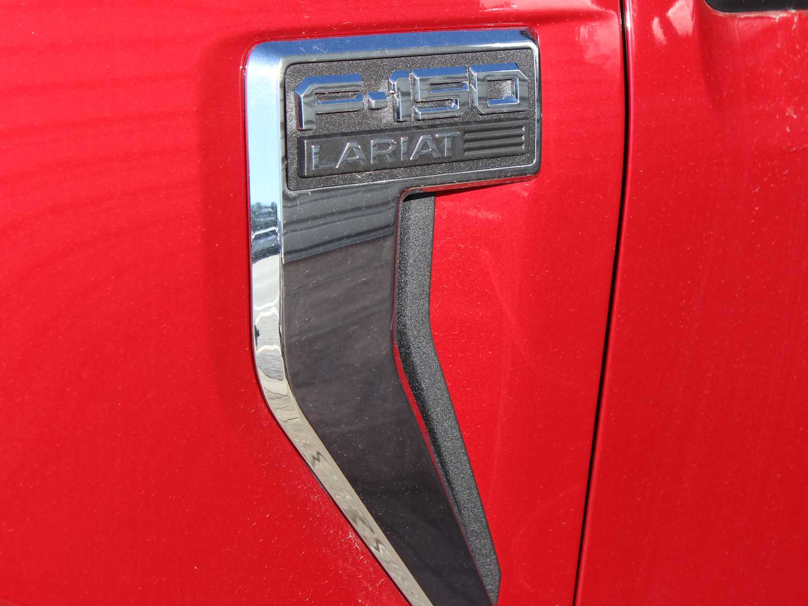 new 2024 Ford F-150 car, priced at $71,130