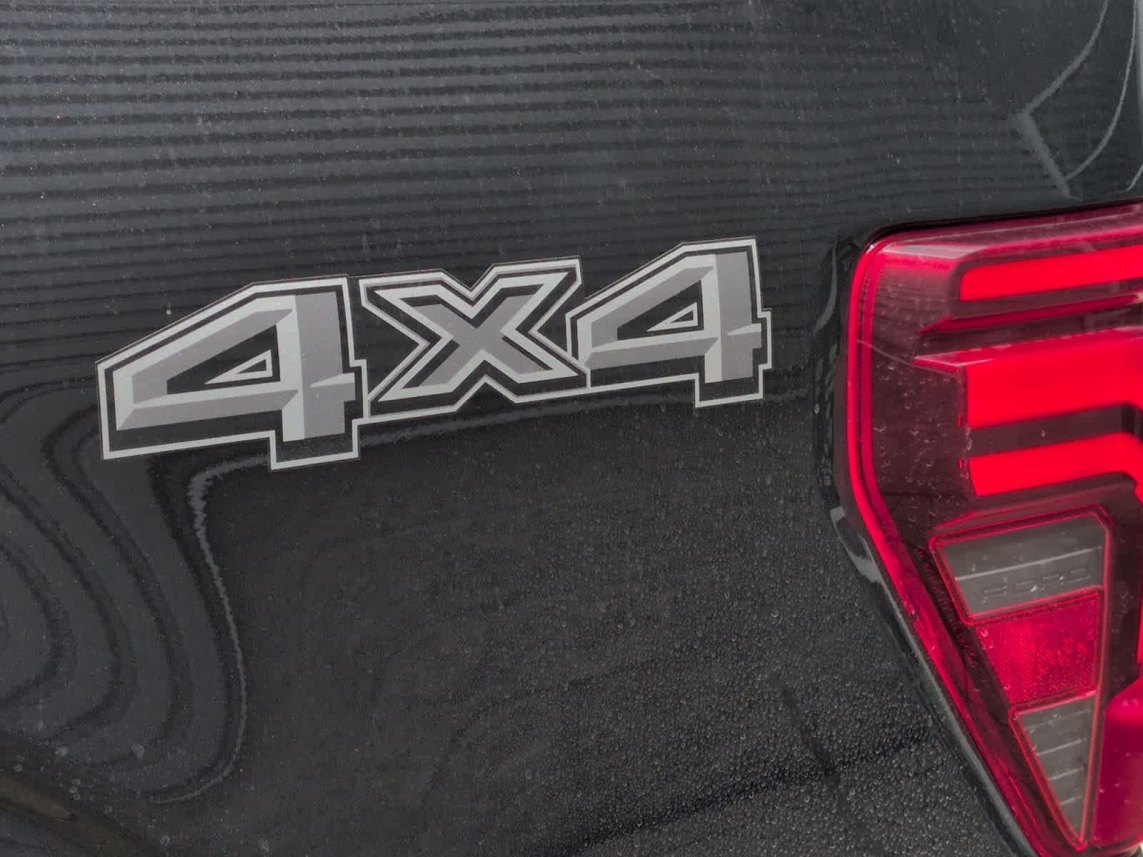 new 2025 Ford F-150 car, priced at $76,630
