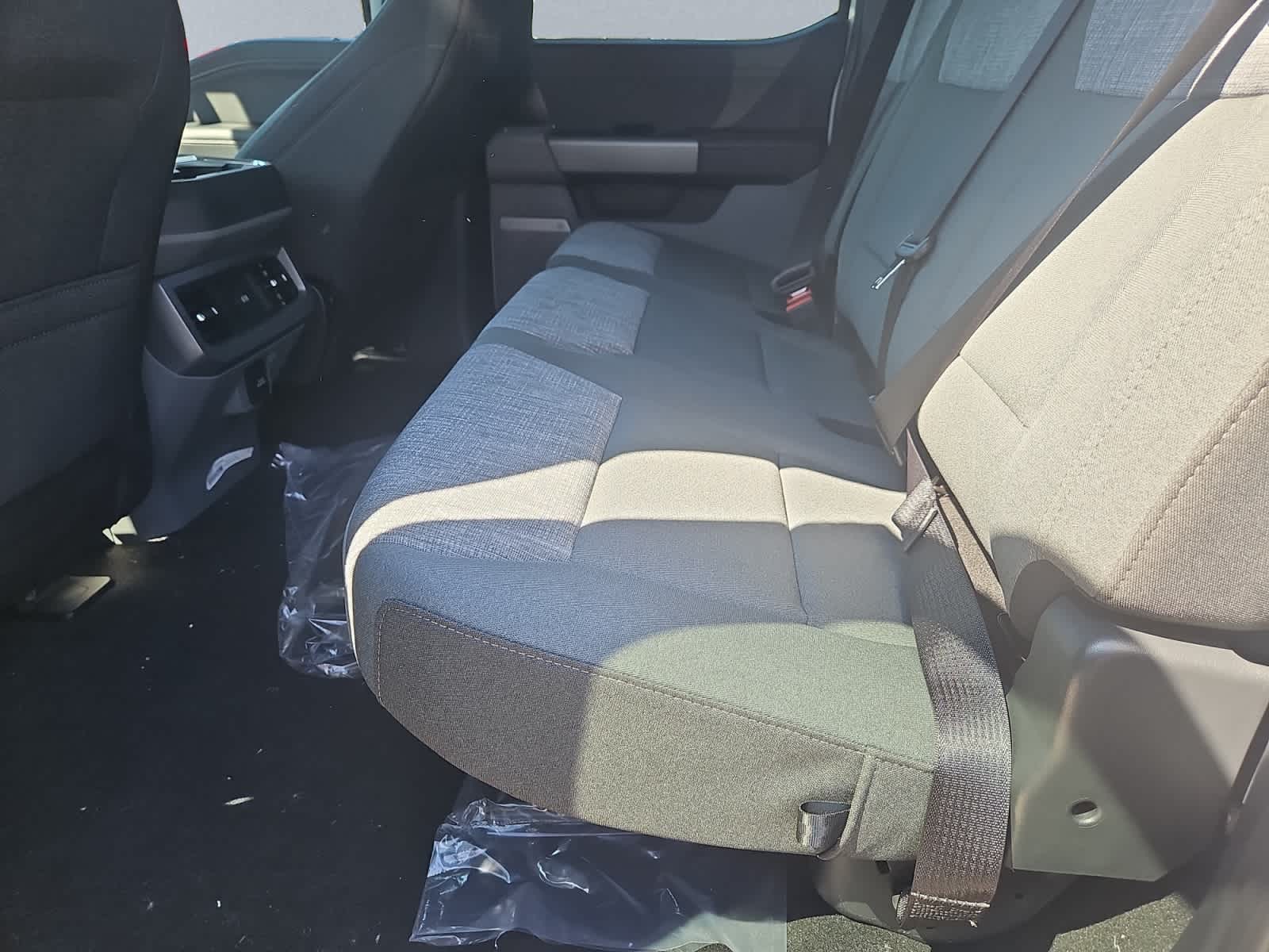 new 2025 Ford Super Duty F-350 SRW car, priced at $82,480