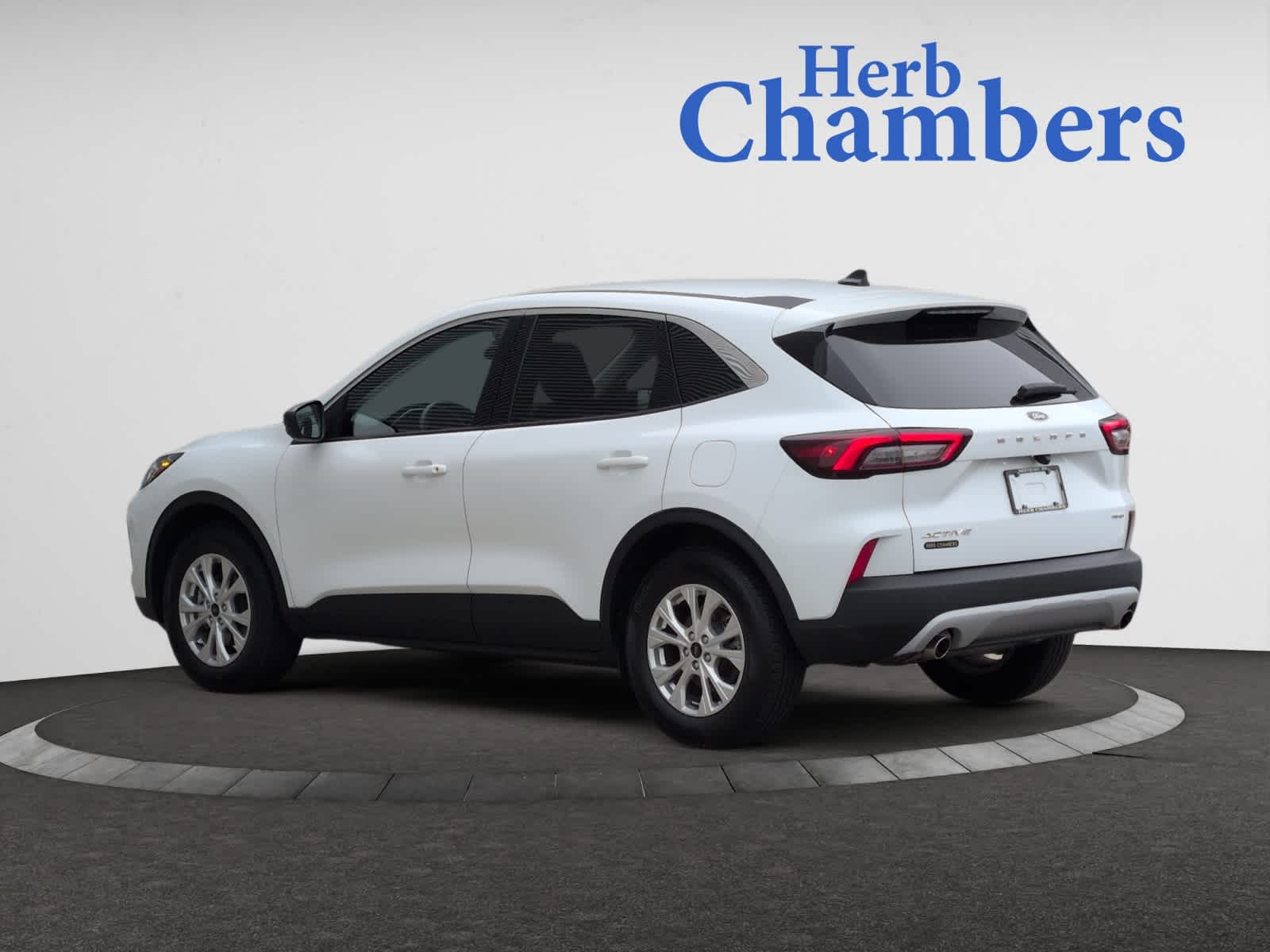 used 2024 Ford Escape car, priced at $28,998