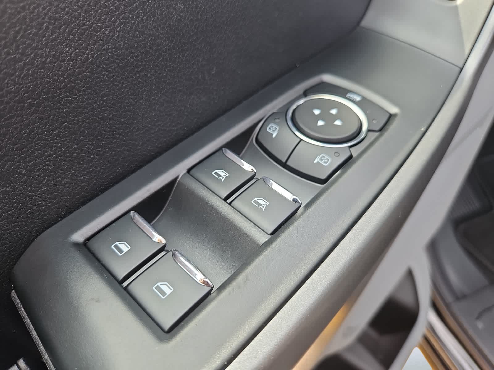 new 2025 Ford Super Duty F-350 SRW car, priced at $62,630