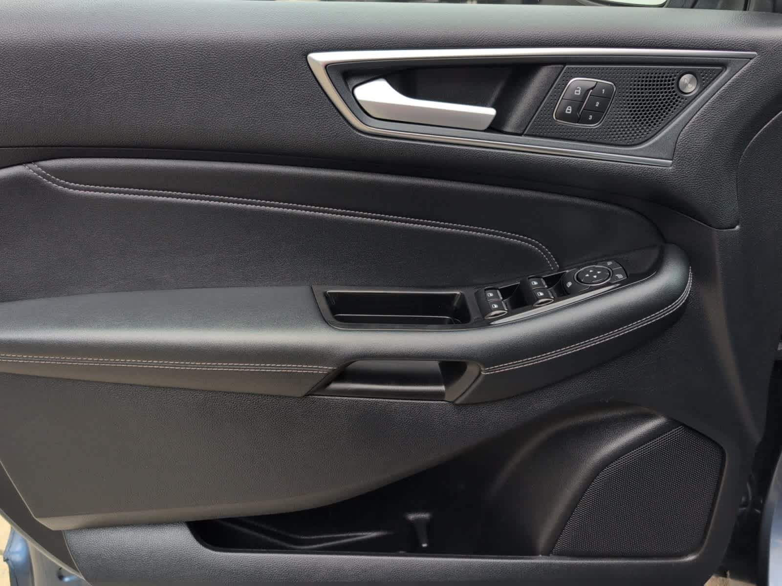 used 2019 Ford Edge car, priced at $17,998