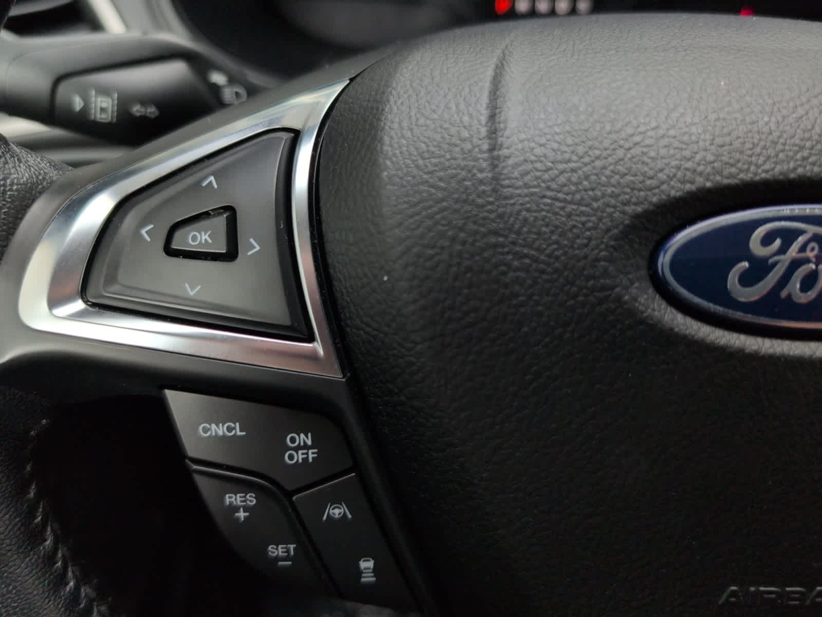 used 2022 Ford Edge car, priced at $26,998