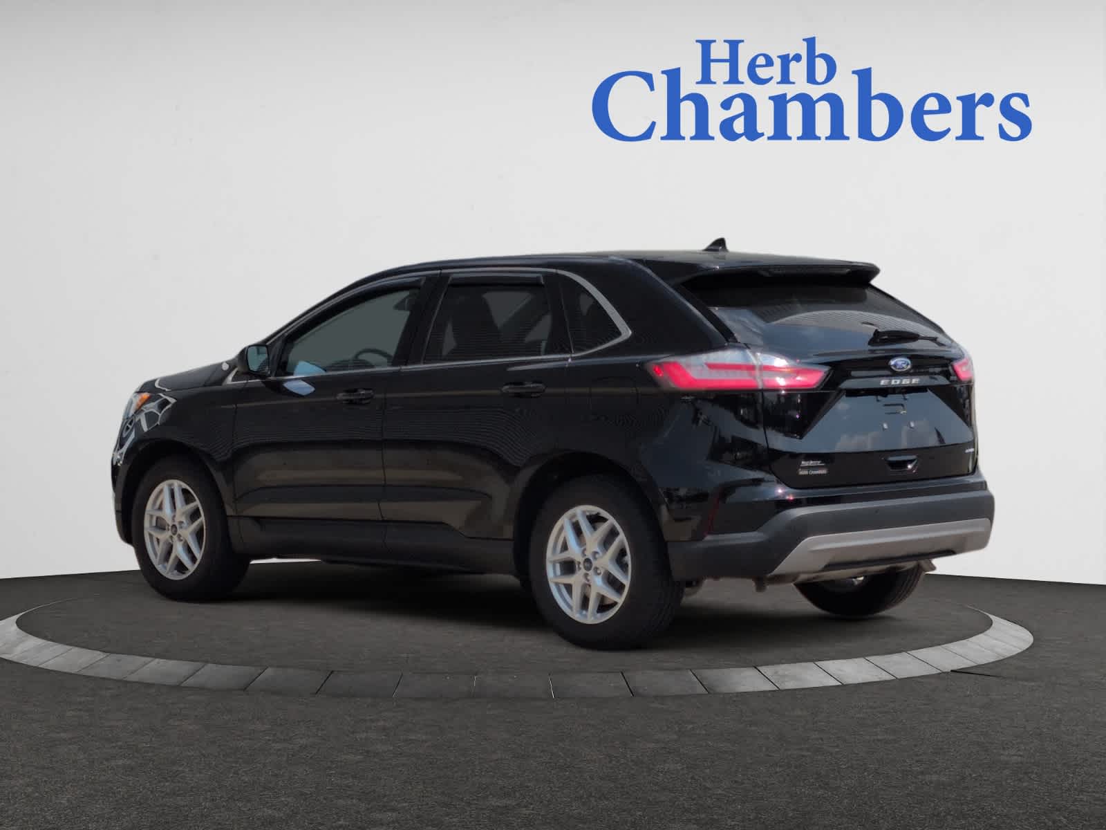 used 2022 Ford Edge car, priced at $26,998