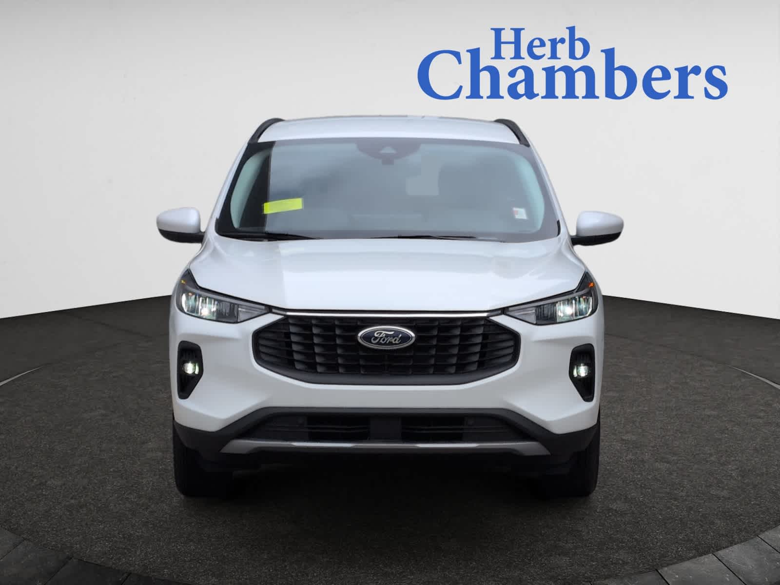 new 2025 Ford Escape car, priced at $37,321
