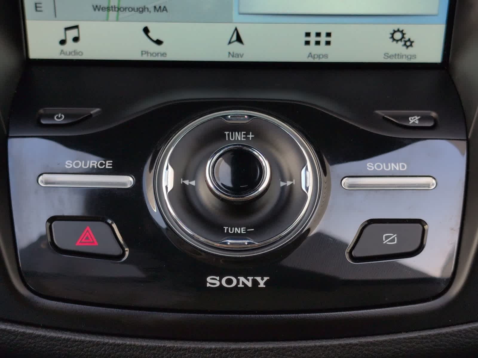 used 2019 Ford Escape car, priced at $18,998