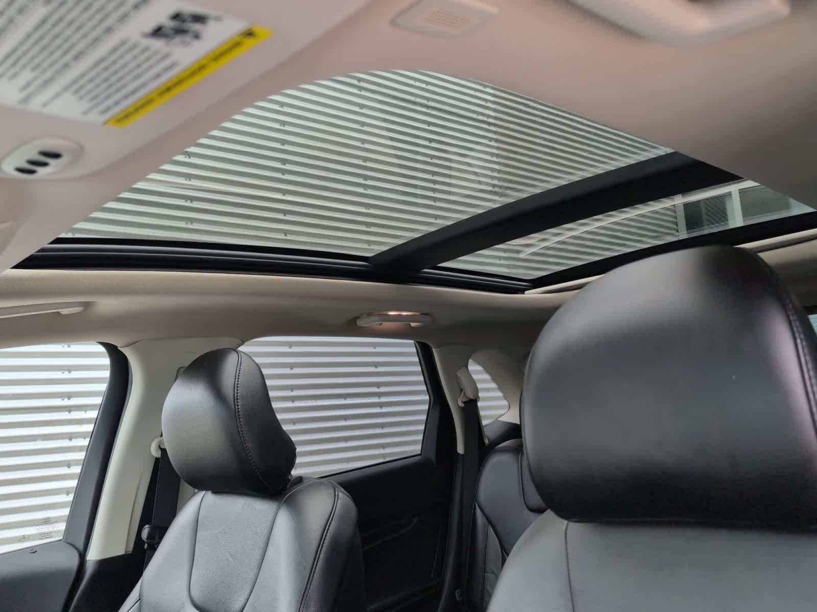 used 2019 Ford Edge car, priced at $17,998