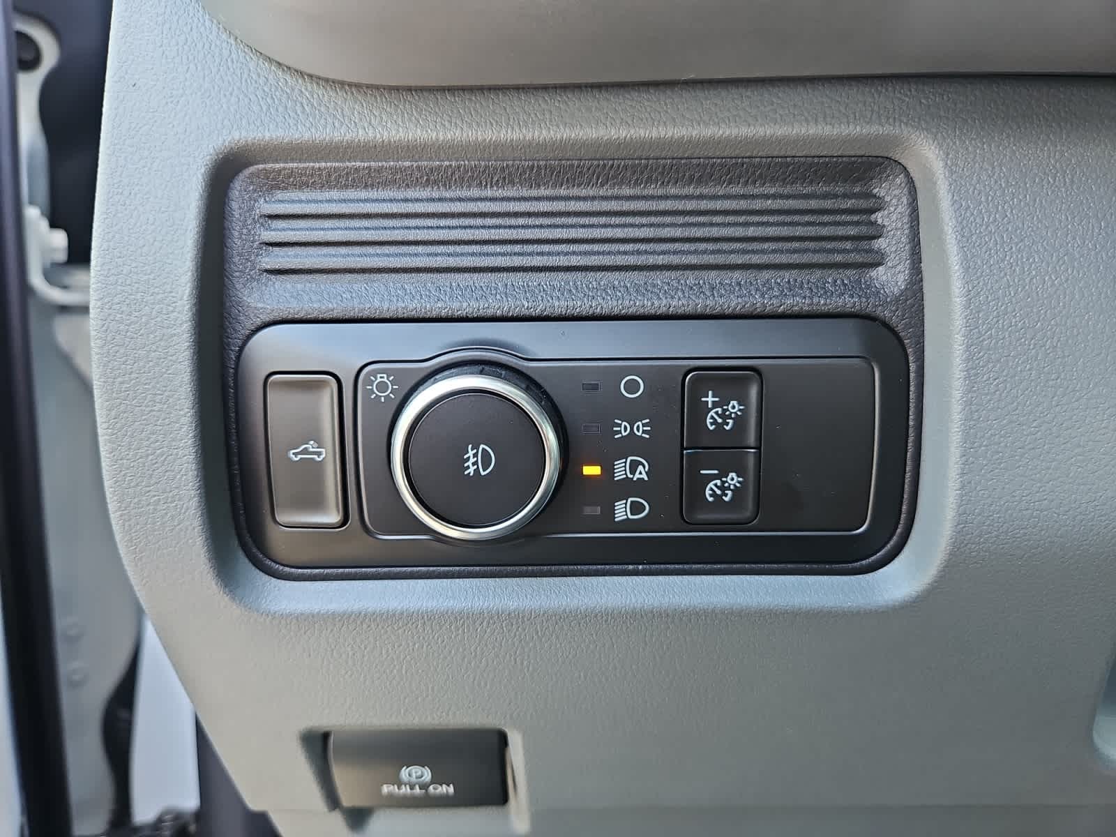 new 2025 Ford Super Duty F-250 SRW car, priced at $55,920