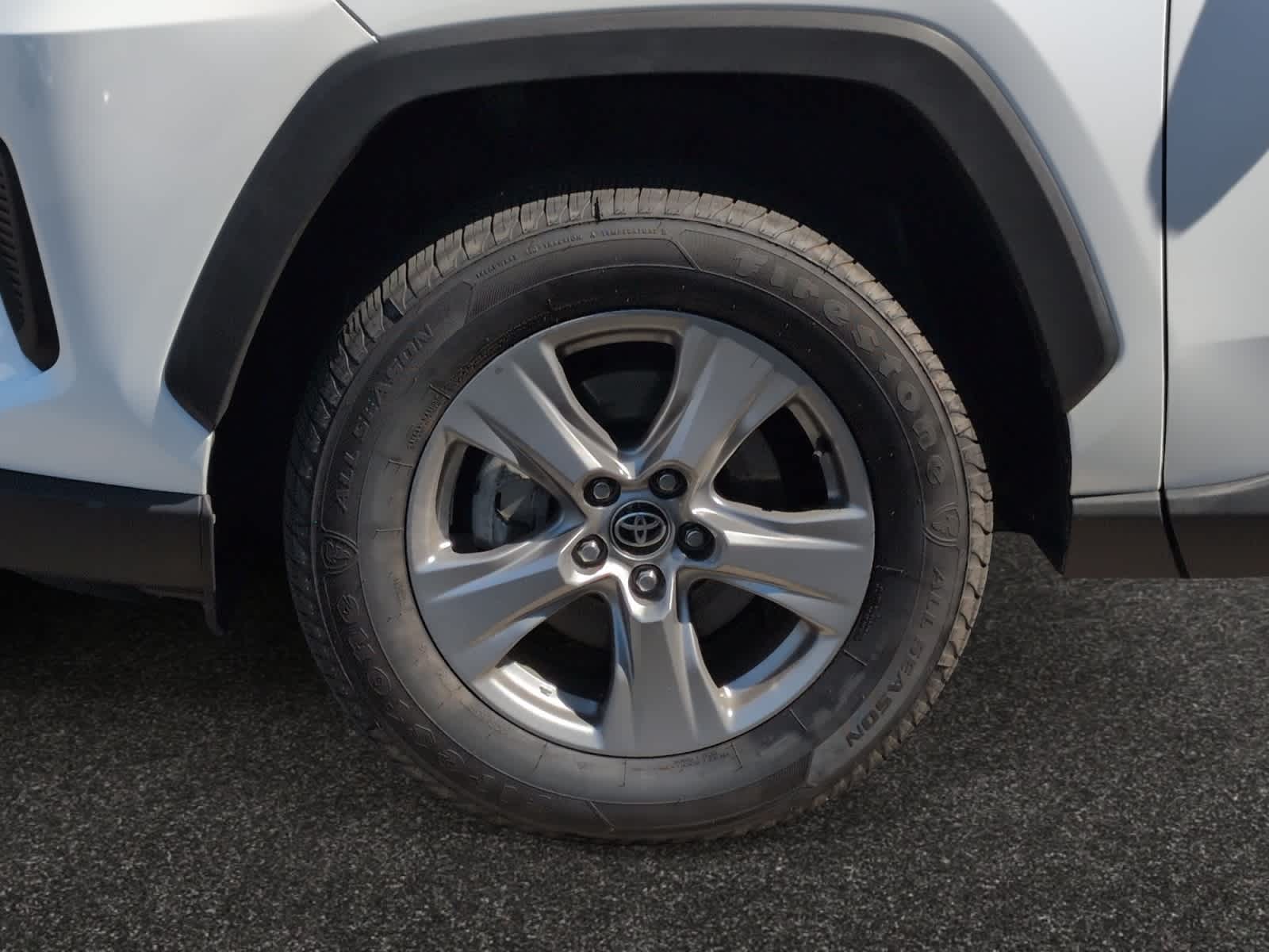 used 2022 Toyota RAV4 Hybrid car, priced at $30,798