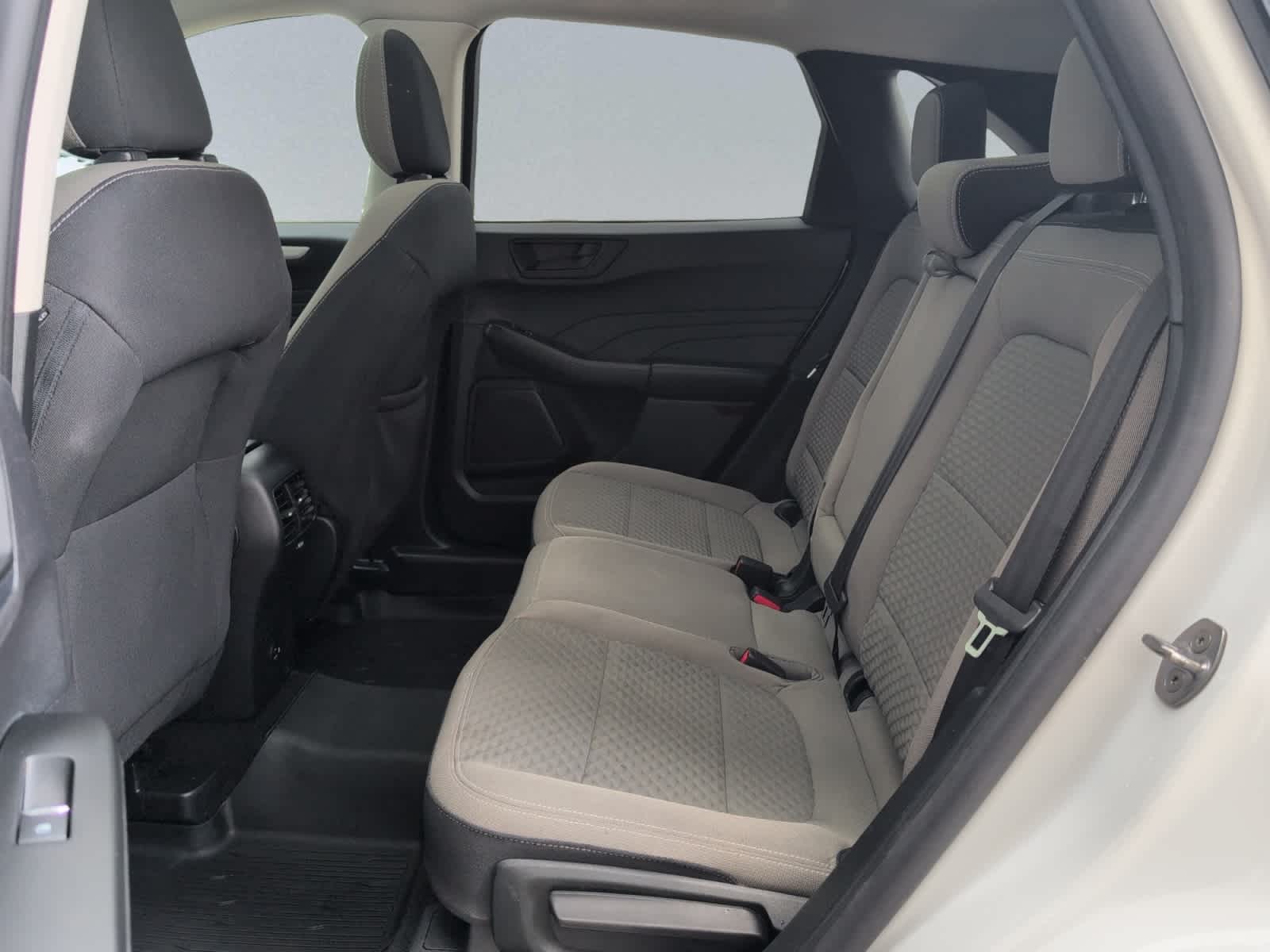 used 2022 Ford Escape car, priced at $23,998