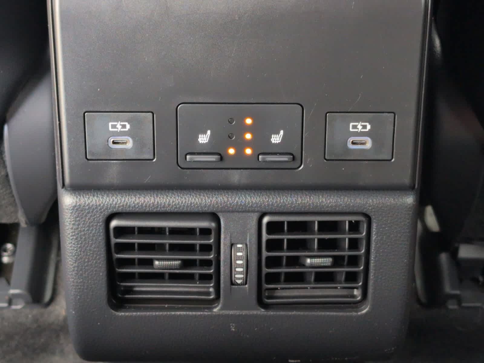used 2023 Subaru Solterra car, priced at $25,998