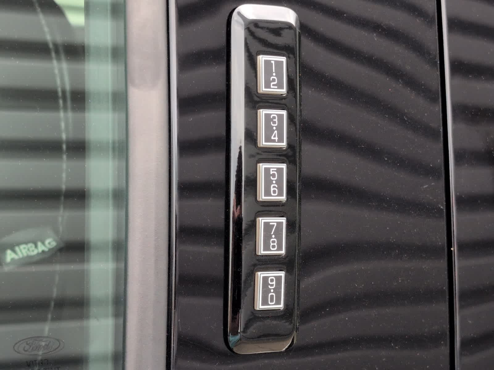 used 2019 Ford F-150 car, priced at $29,998
