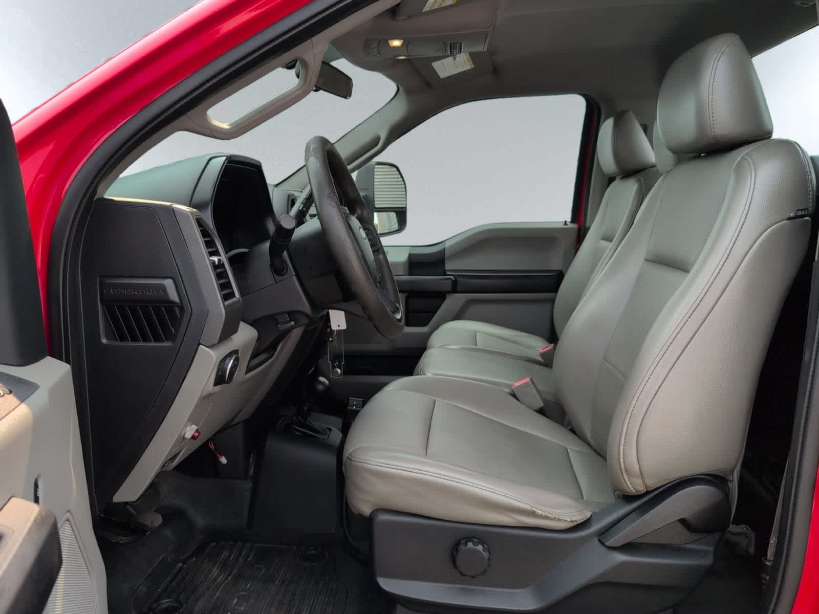 used 2018 Ford F-550 Chassis car, priced at $49,998