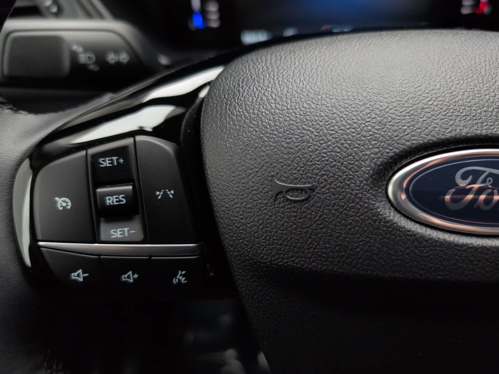 used 2024 Ford Escape car, priced at $28,998