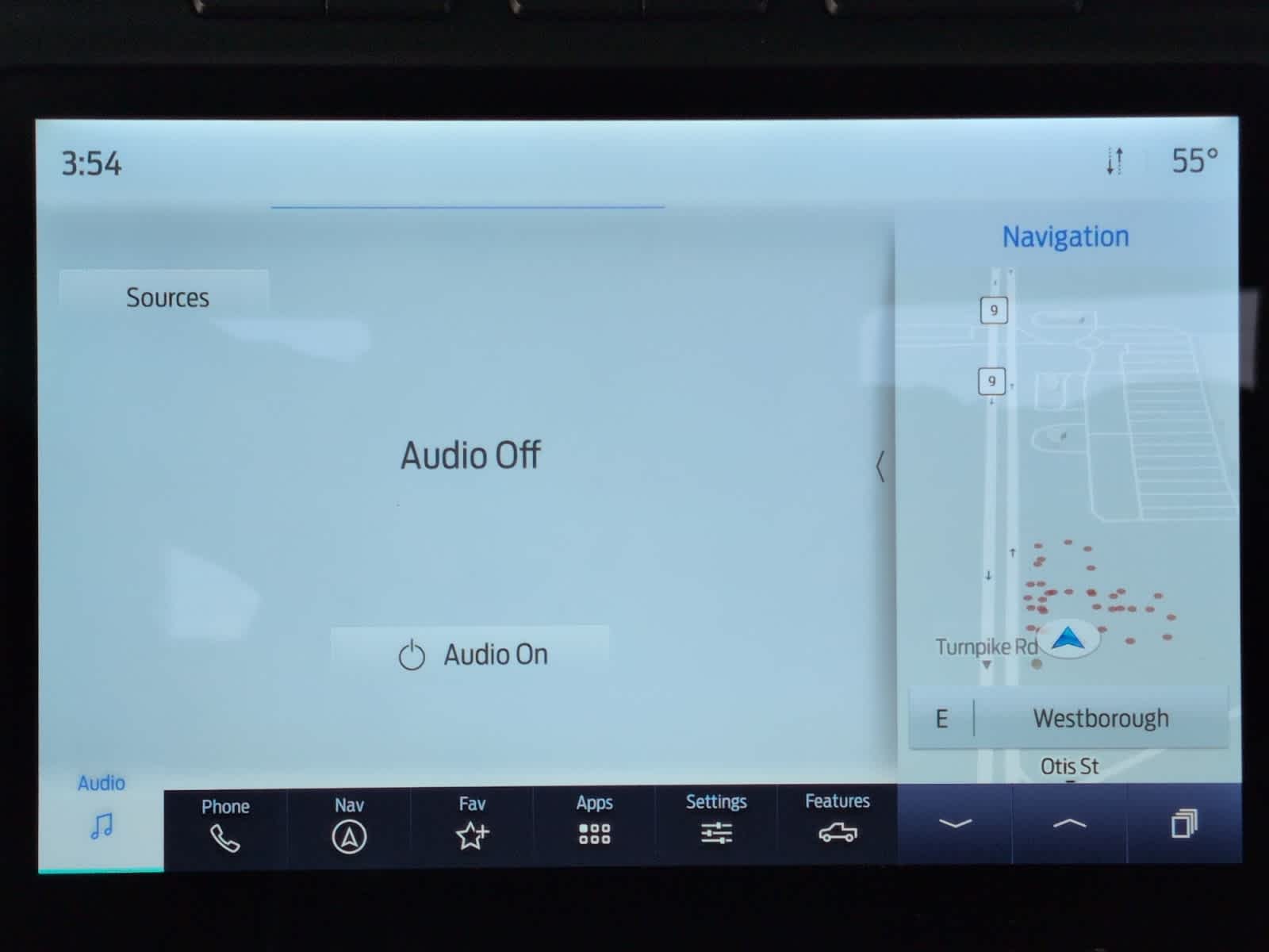 used 2021 Ford F-150 car, priced at $39,998