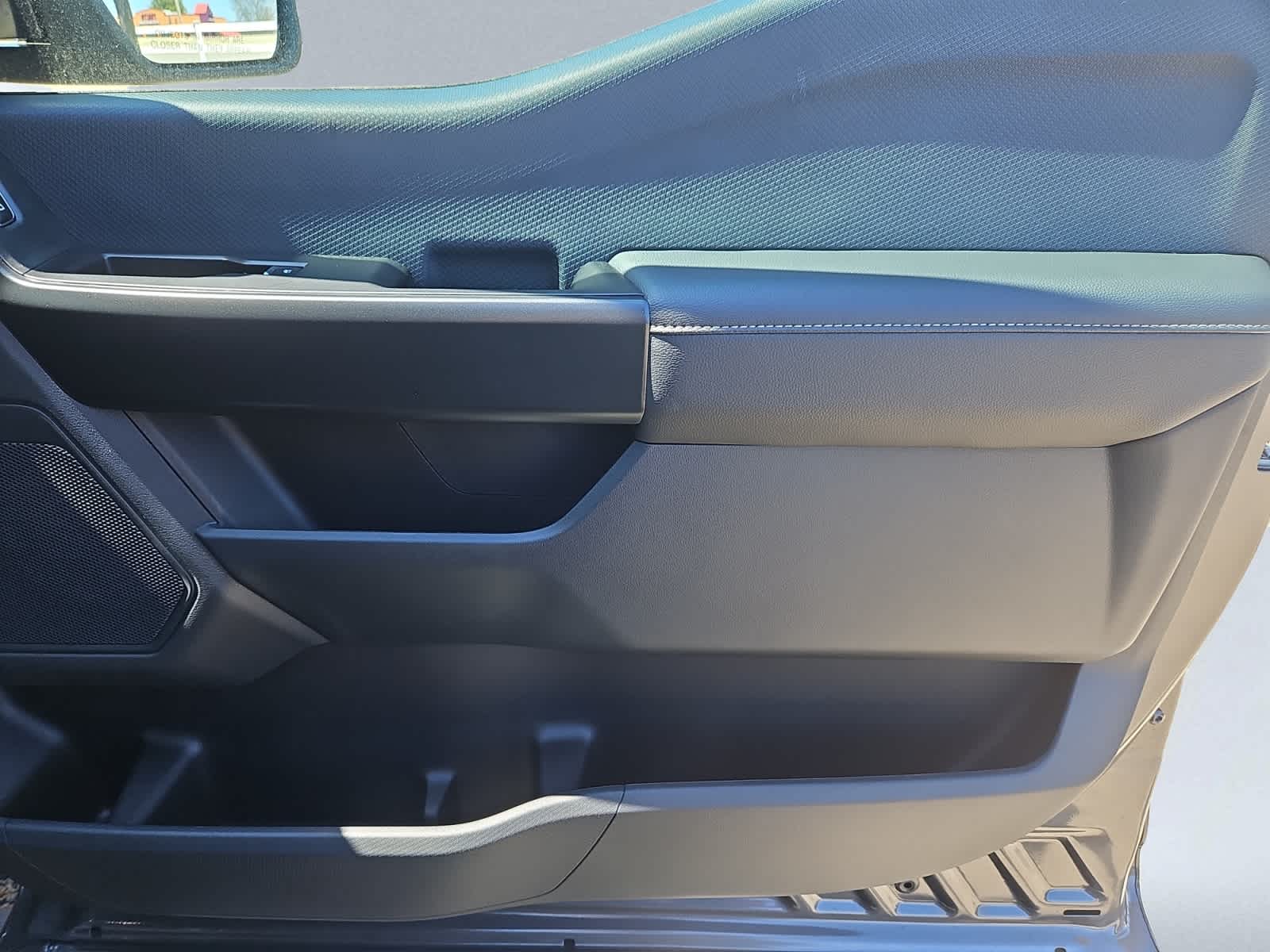 new 2025 Ford F-150 car, priced at $49,334