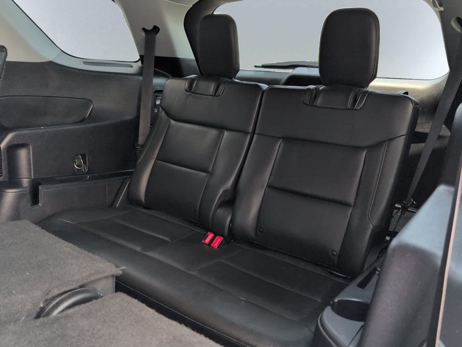 used 2022 Ford Explorer car, priced at $31,998