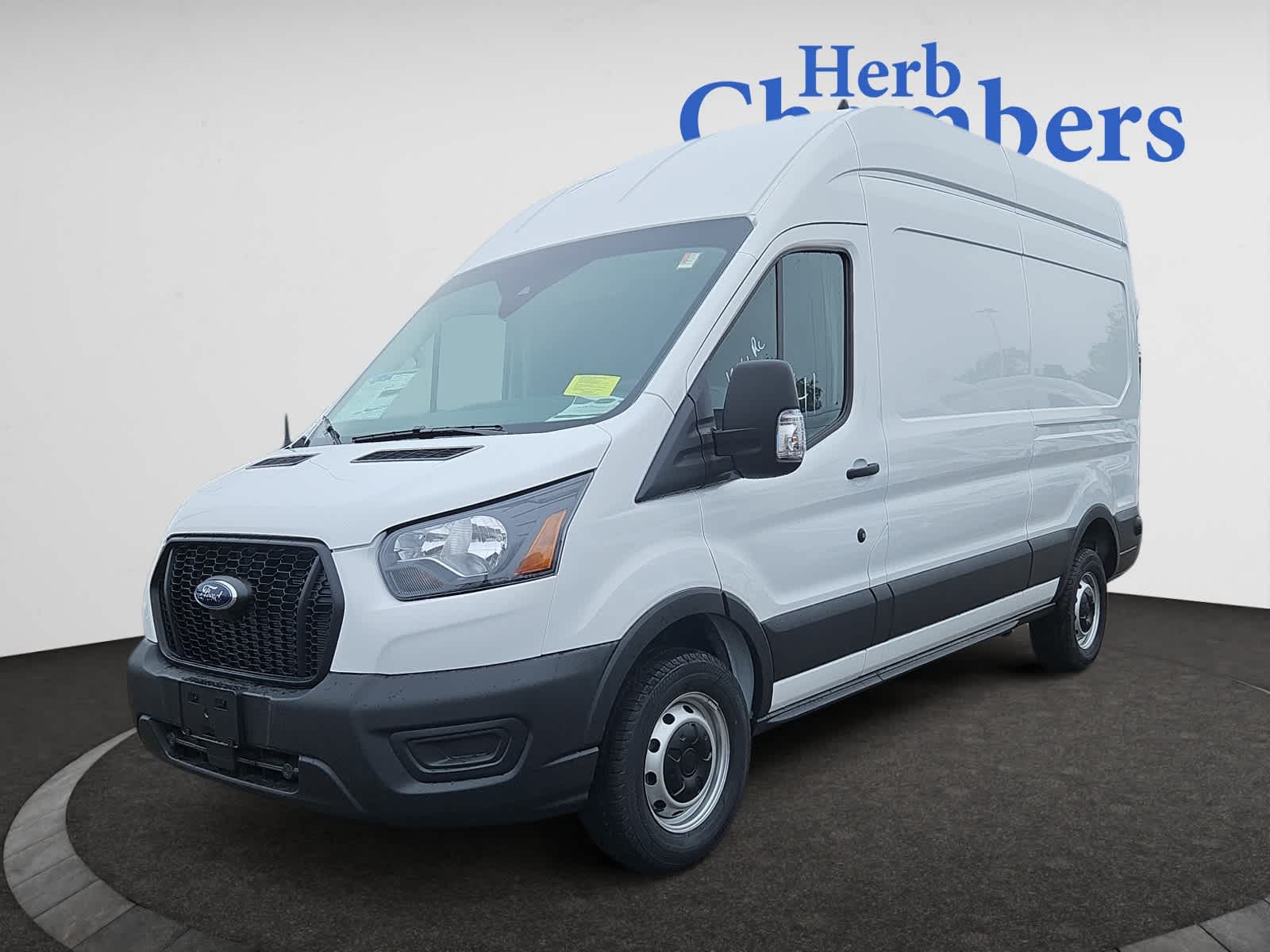 new 2025 Ford Transit car, priced at $50,749