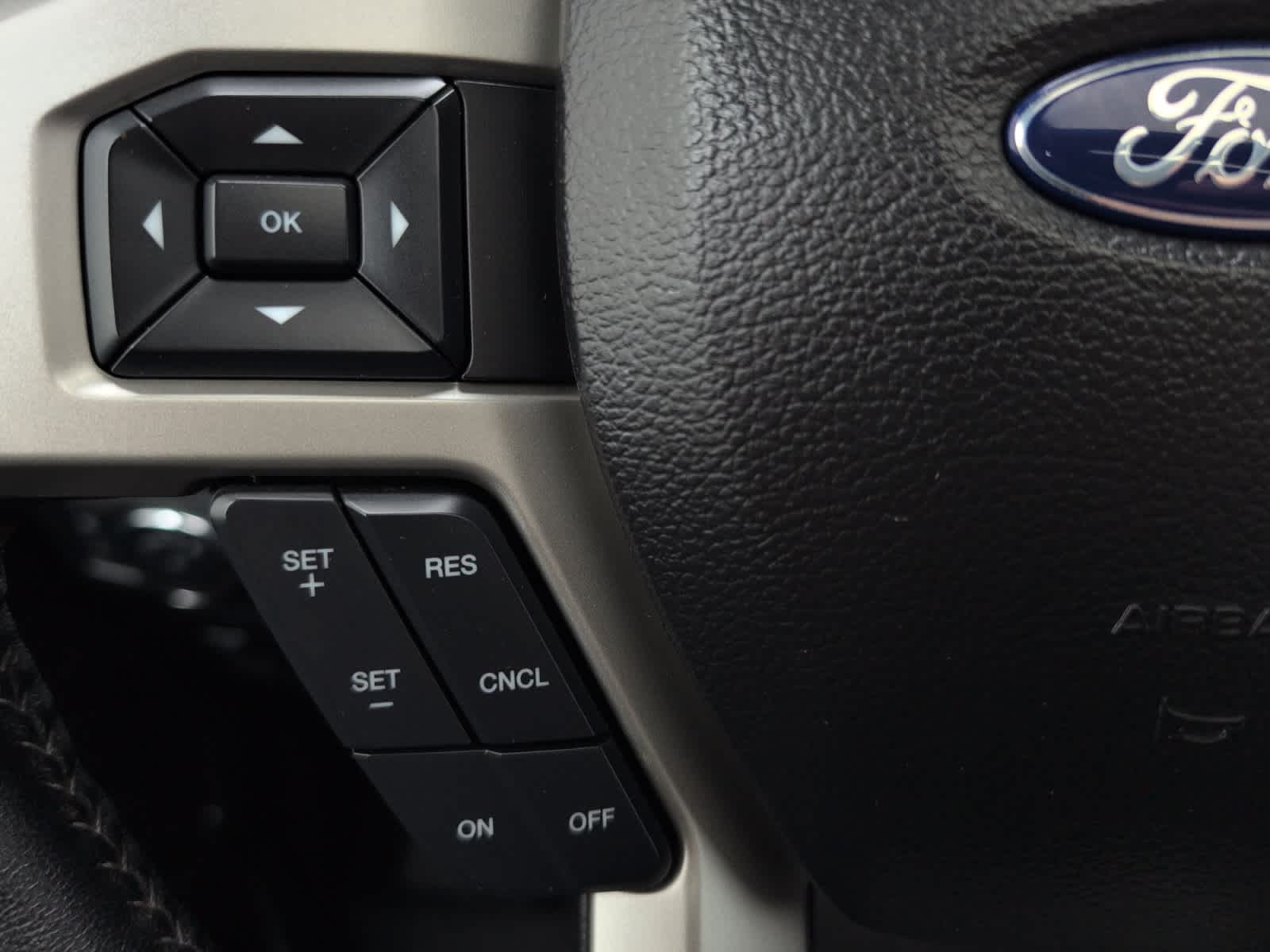 used 2019 Ford F-150 car, priced at $32,998