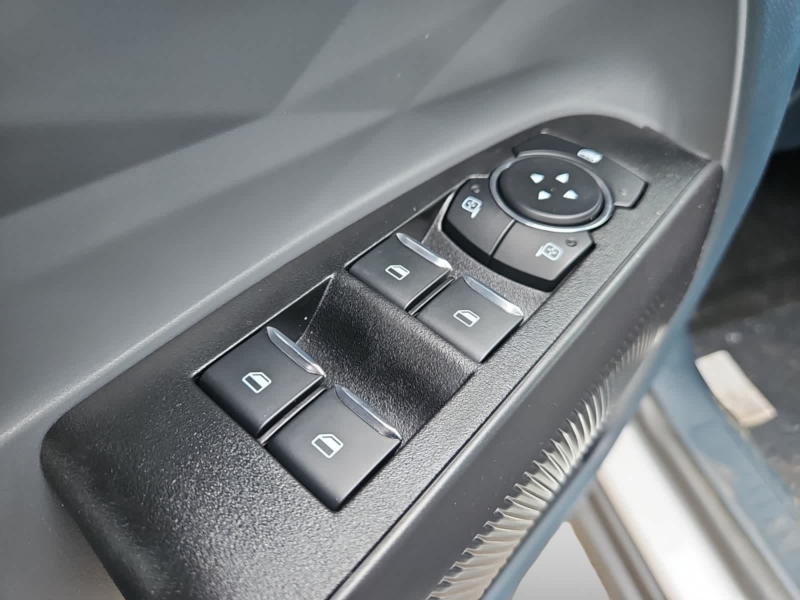 new 2025 Ford Maverick car, priced at $30,760
