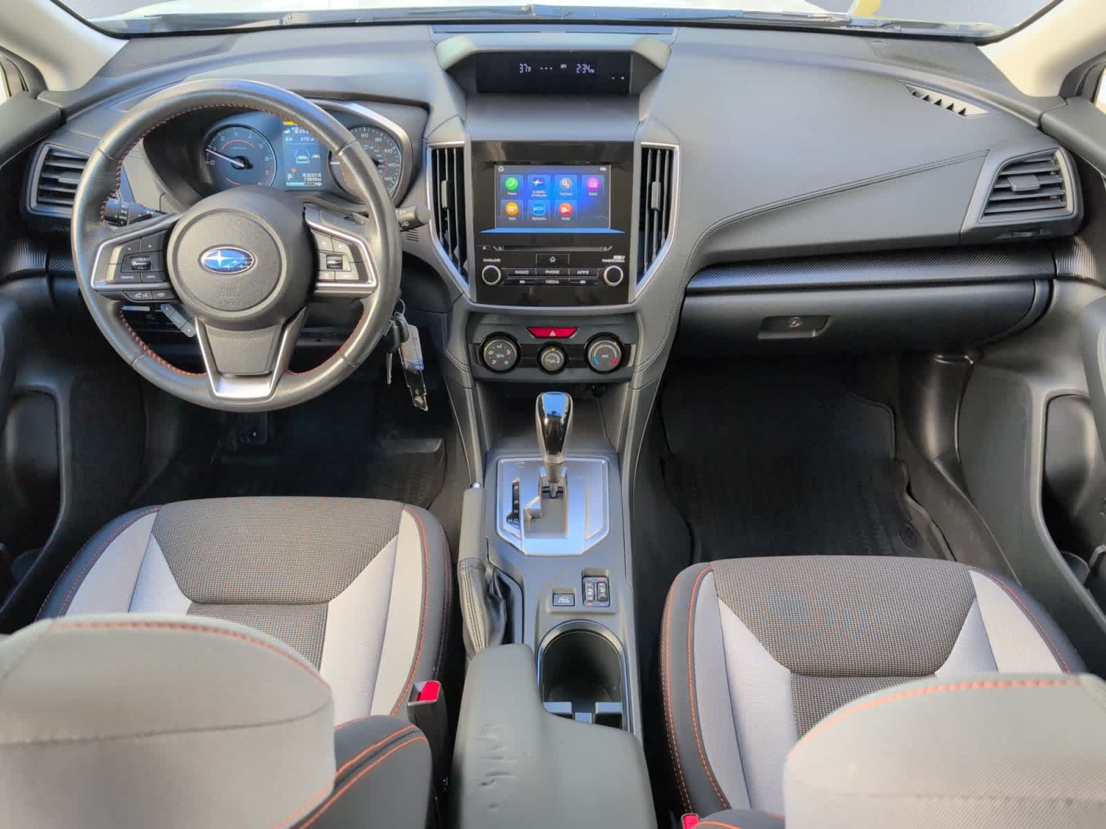 used 2019 Subaru Crosstrek car, priced at $17,798