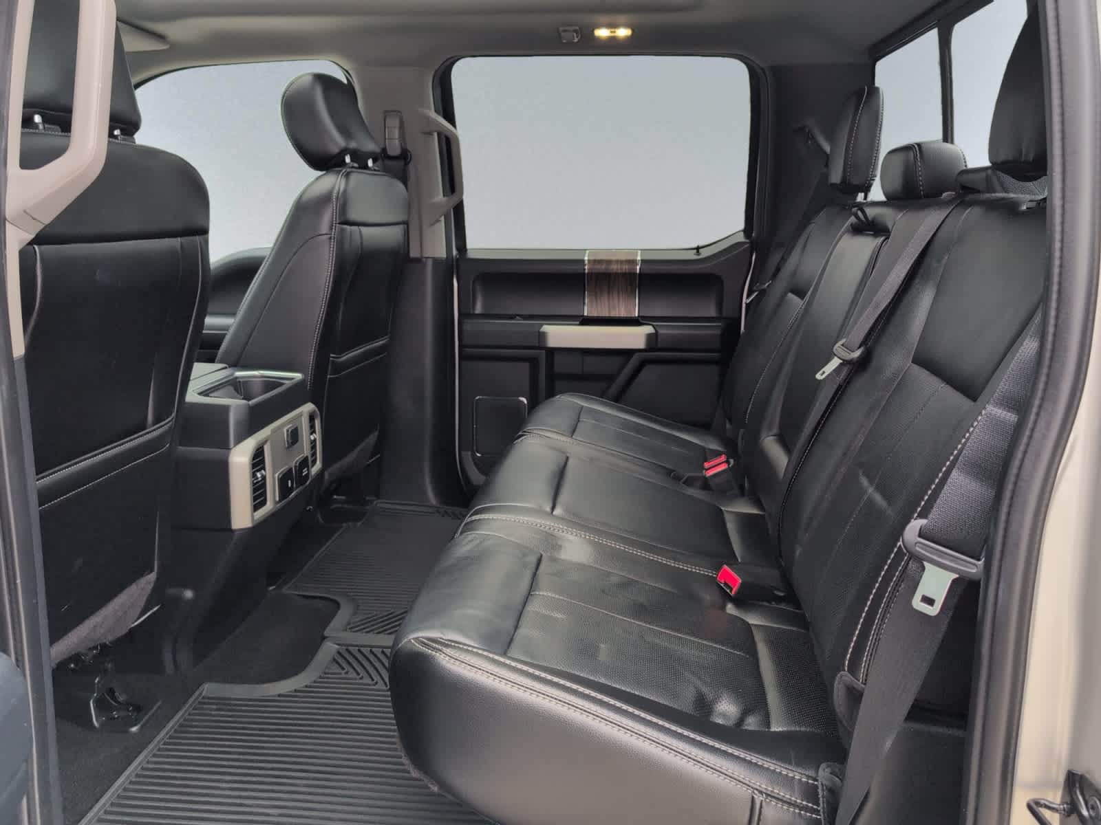 used 2019 Ford F-150 car, priced at $32,998