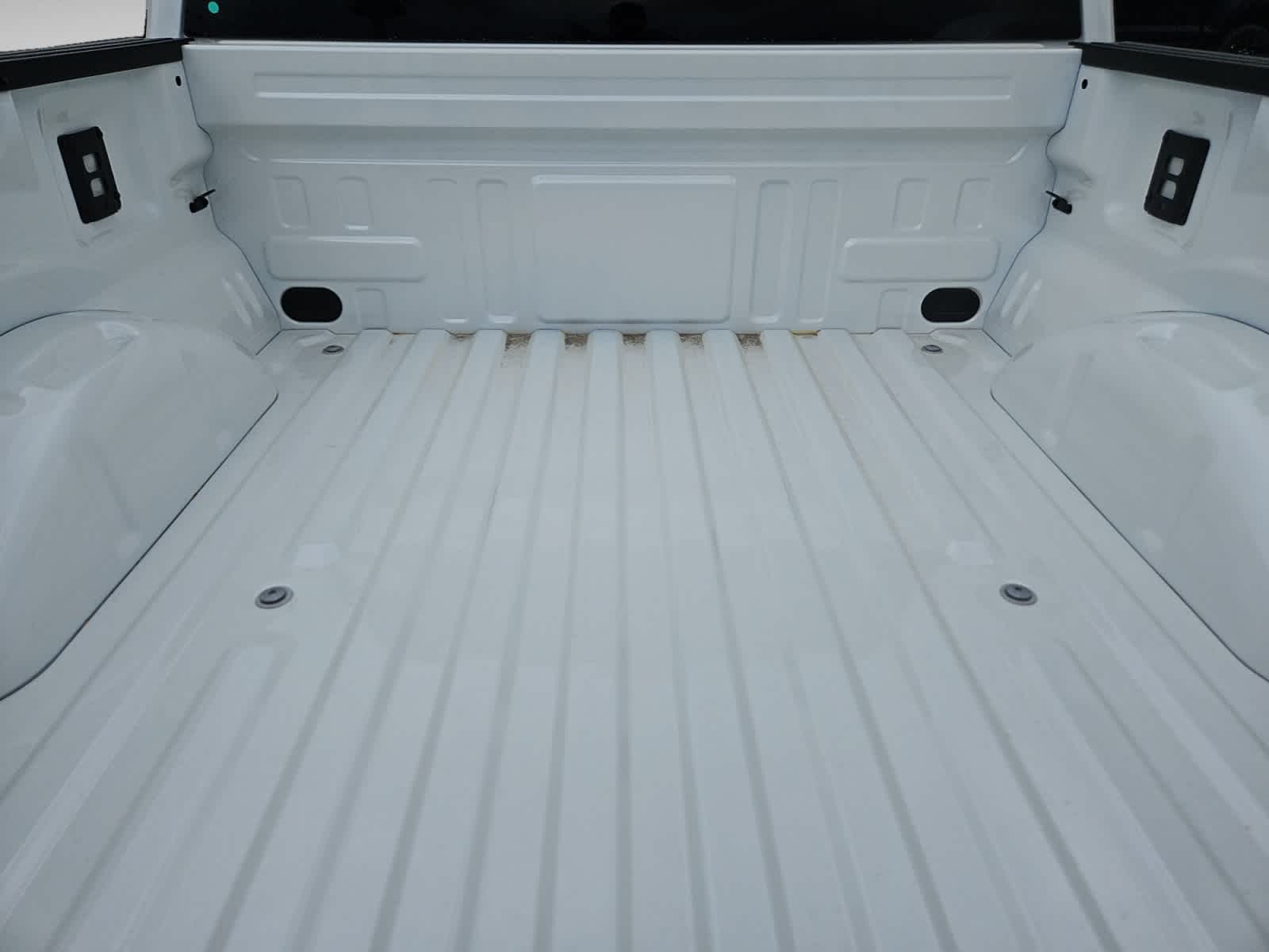 new 2025 Ford F-150 car, priced at $65,637
