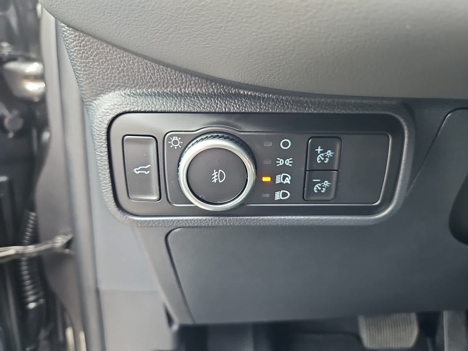 new 2025 Ford Explorer car, priced at $48,185