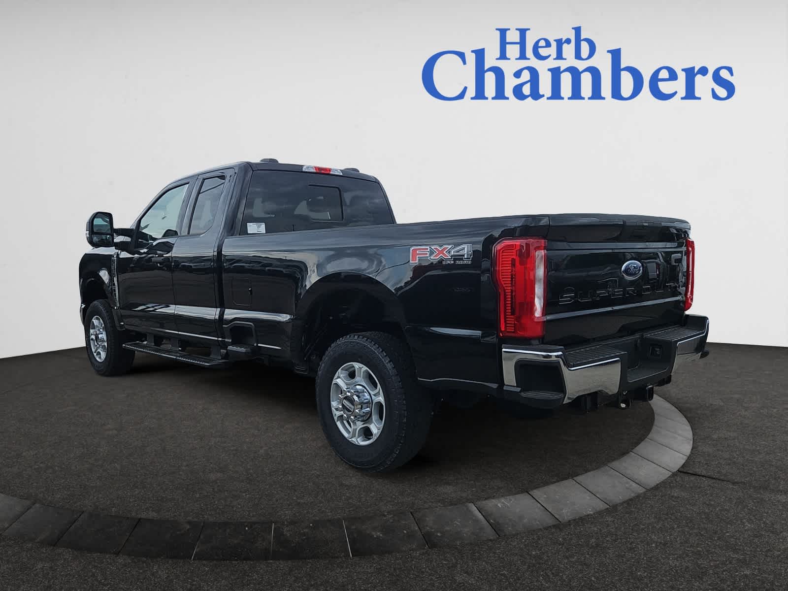 new 2025 Ford Super Duty F-350 SRW car, priced at $53,535