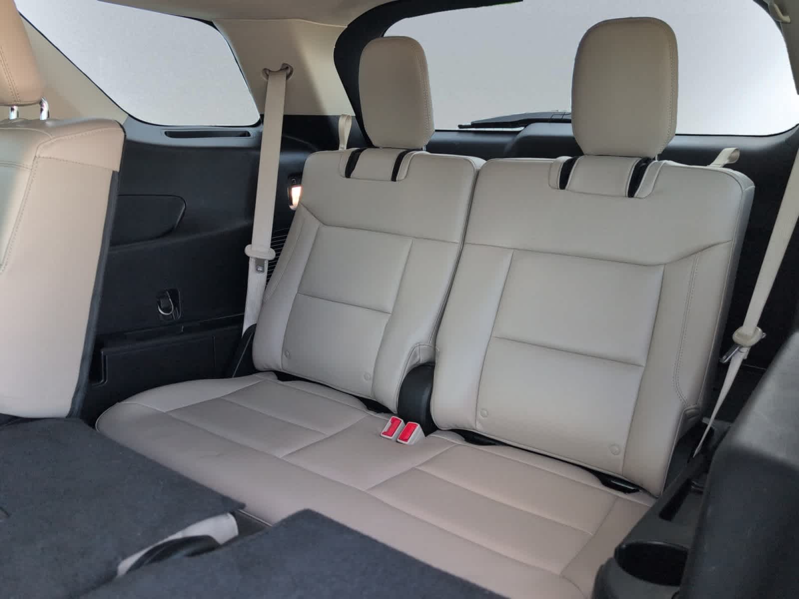 used 2022 Ford Explorer car, priced at $32,998