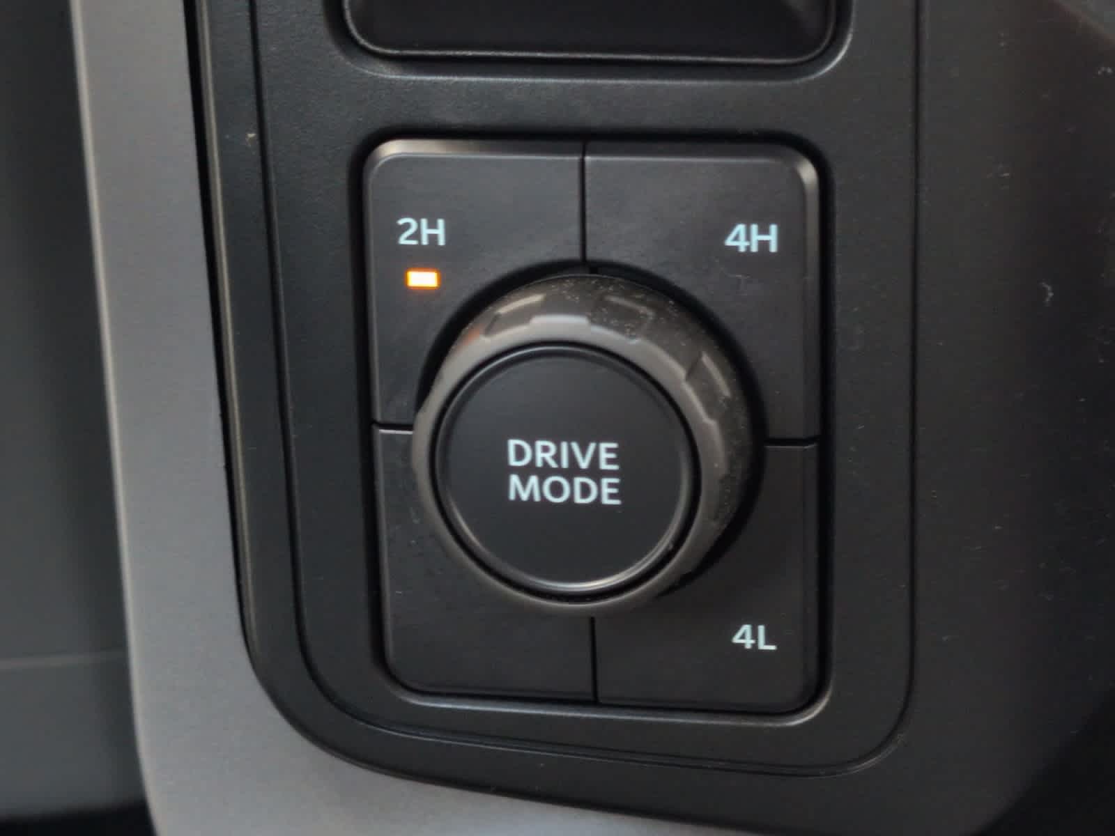 used 2024 Ford F-150 car