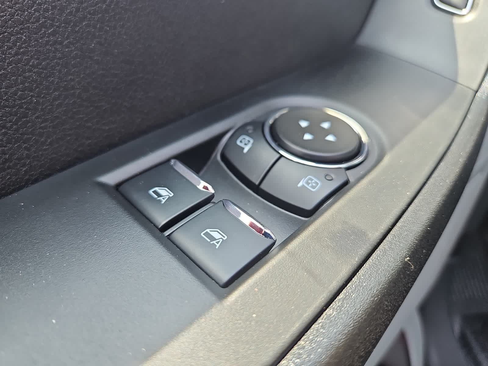 new 2025 Ford Super Duty F-350 SRW car, priced at $53,940