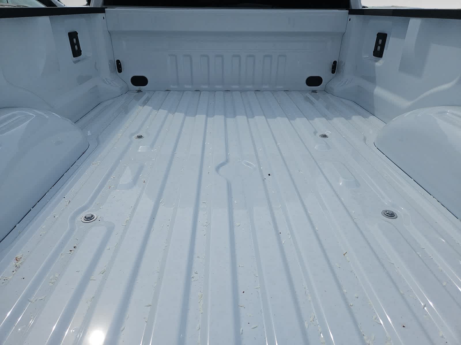 new 2025 Ford Super Duty F-350 SRW car, priced at $53,855