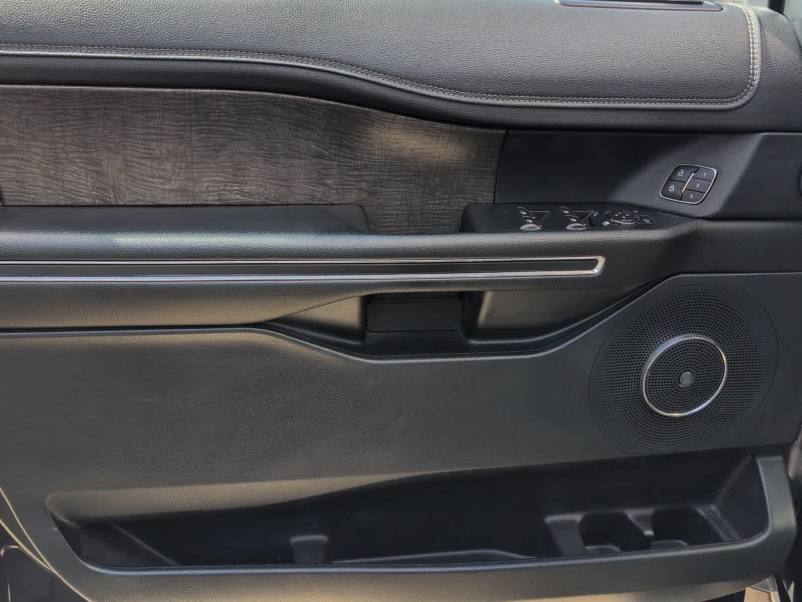 used 2021 Ford Expedition Max car, priced at $47,798