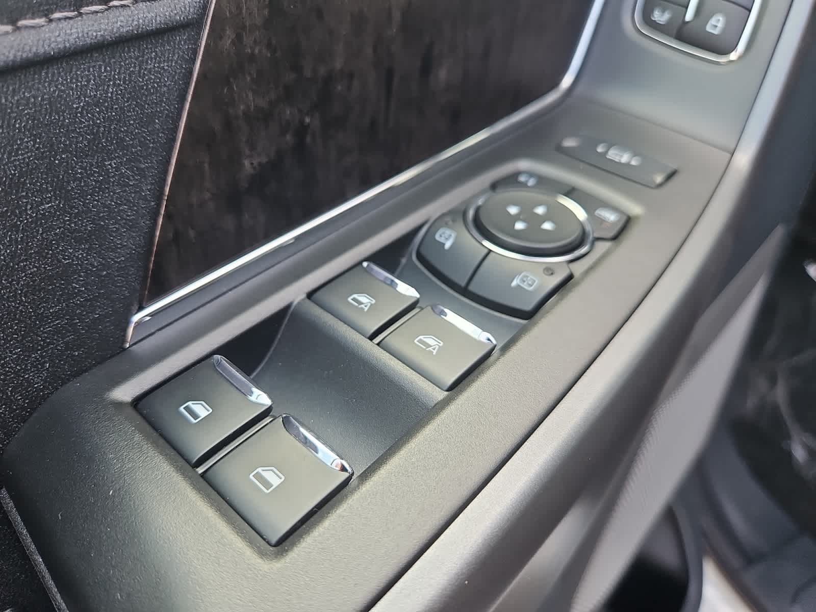 new 2025 Ford Super Duty F-350 SRW car, priced at $85,430