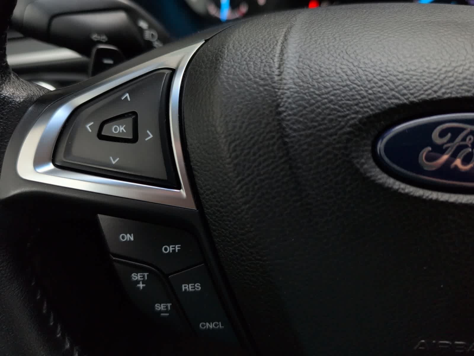 used 2018 Ford Edge car, priced at $16,998