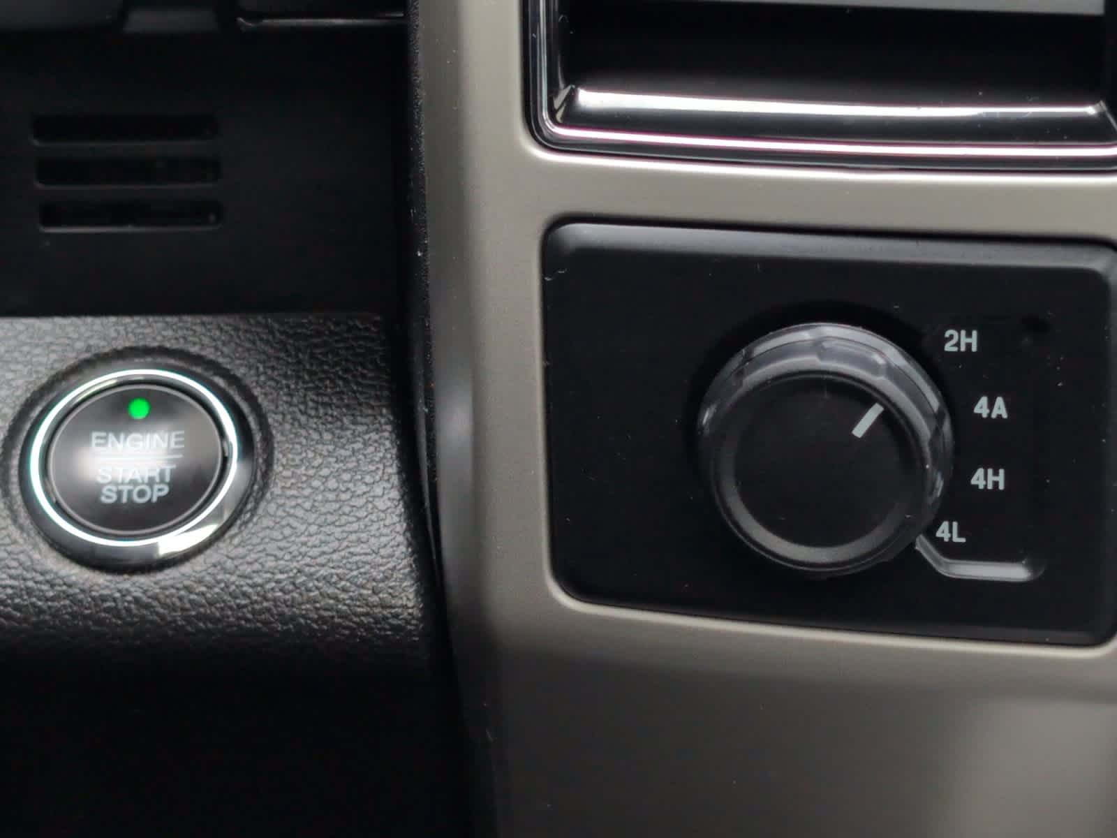 used 2019 Ford F-150 car, priced at $32,998
