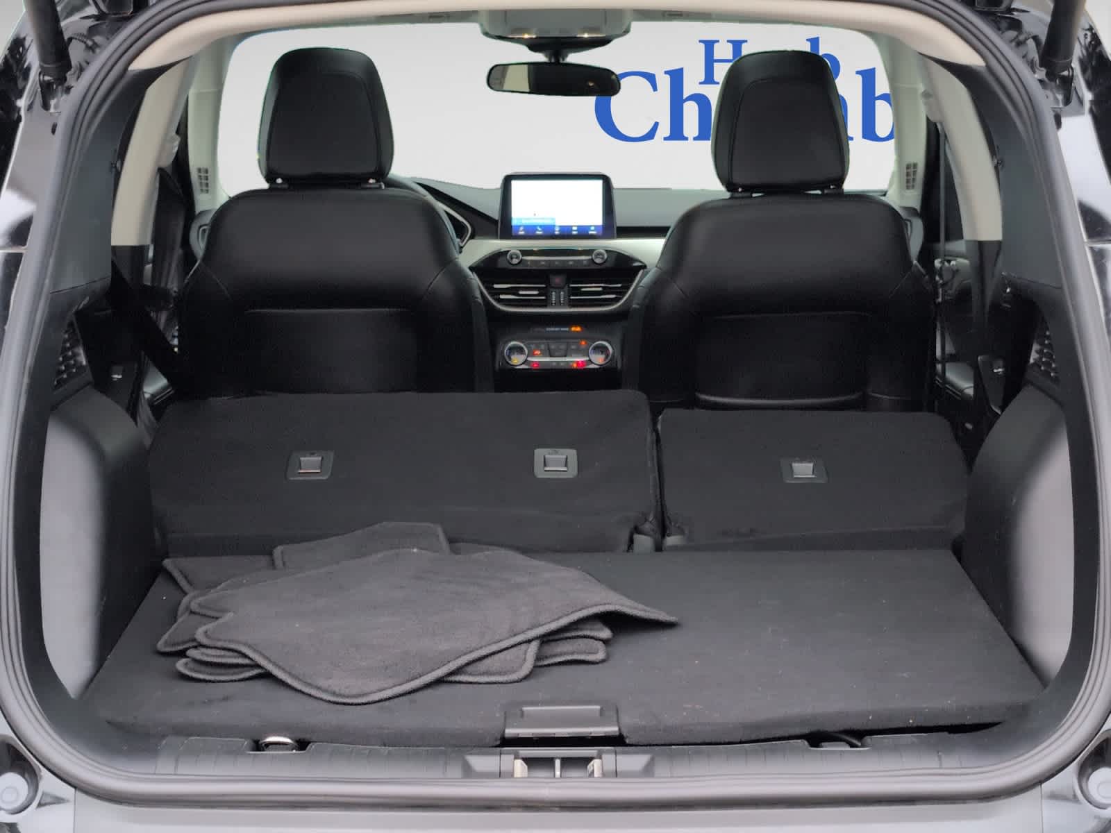 used 2022 Ford Escape PHEV car, priced at $25,998