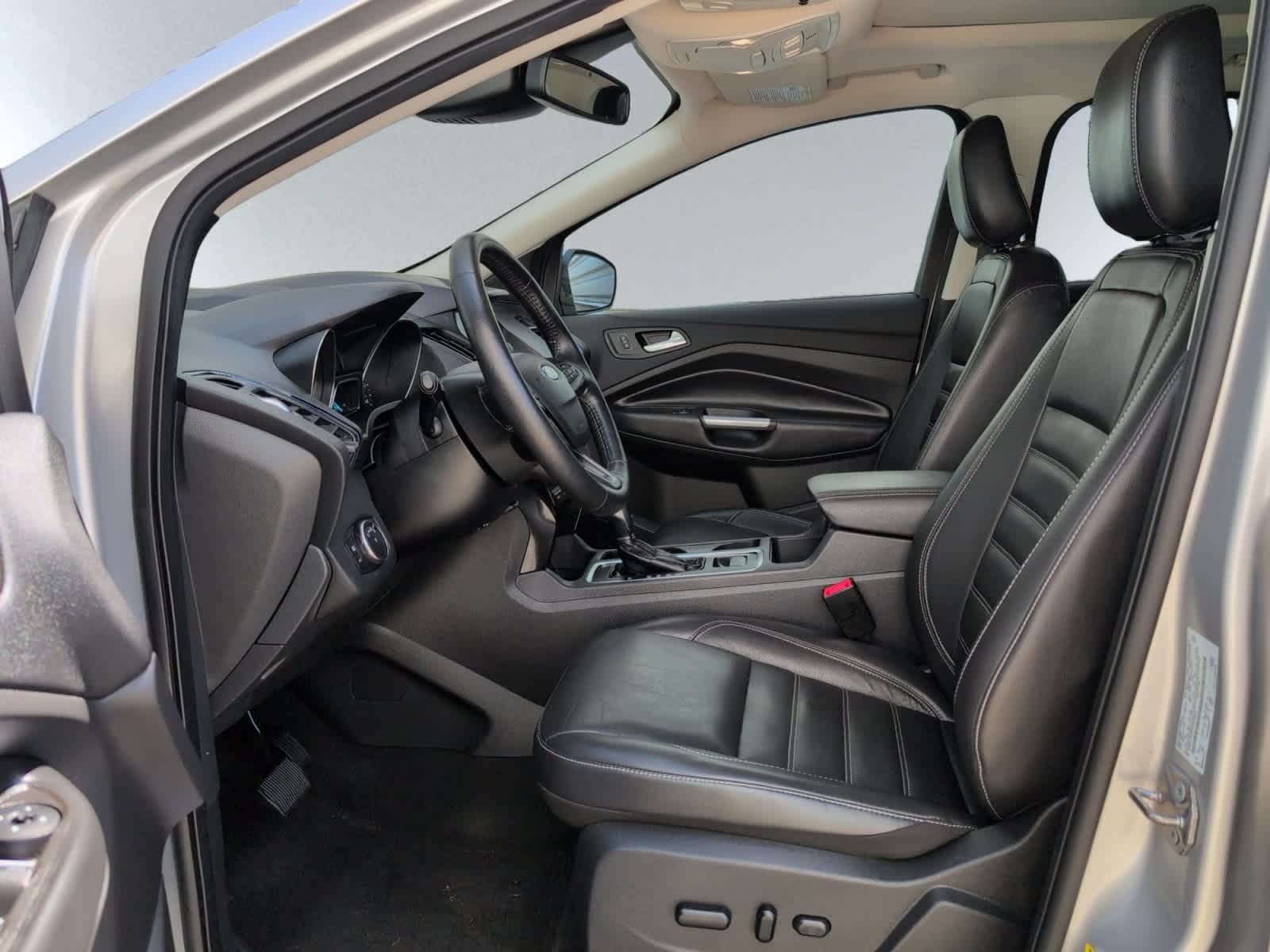used 2019 Ford Escape car, priced at $18,998