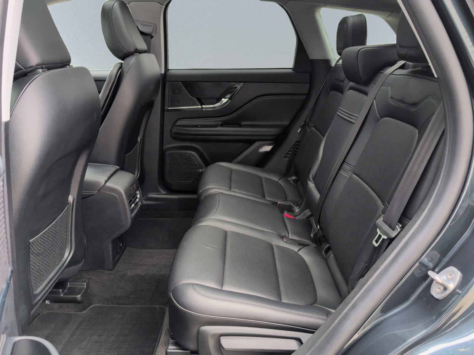 used 2022 Lincoln Corsair car, priced at $31,998