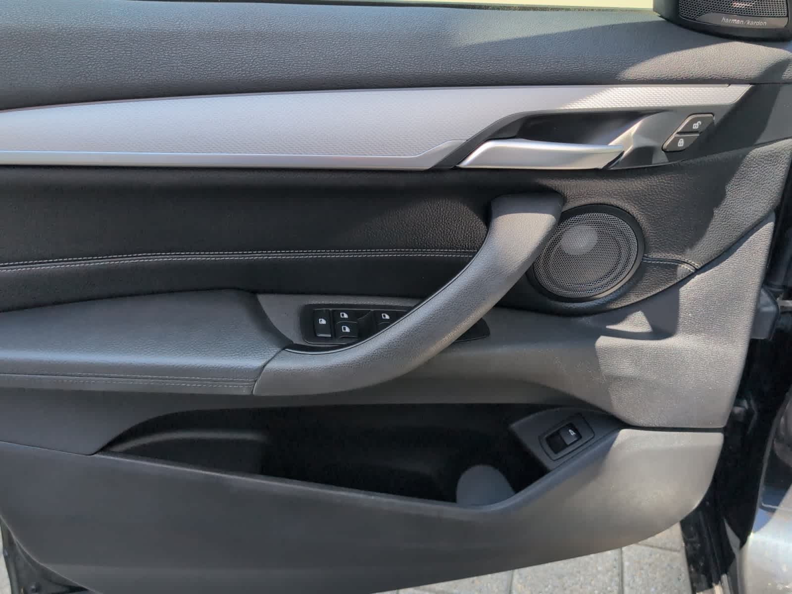 used 2017 BMW X1 car, priced at $17,798