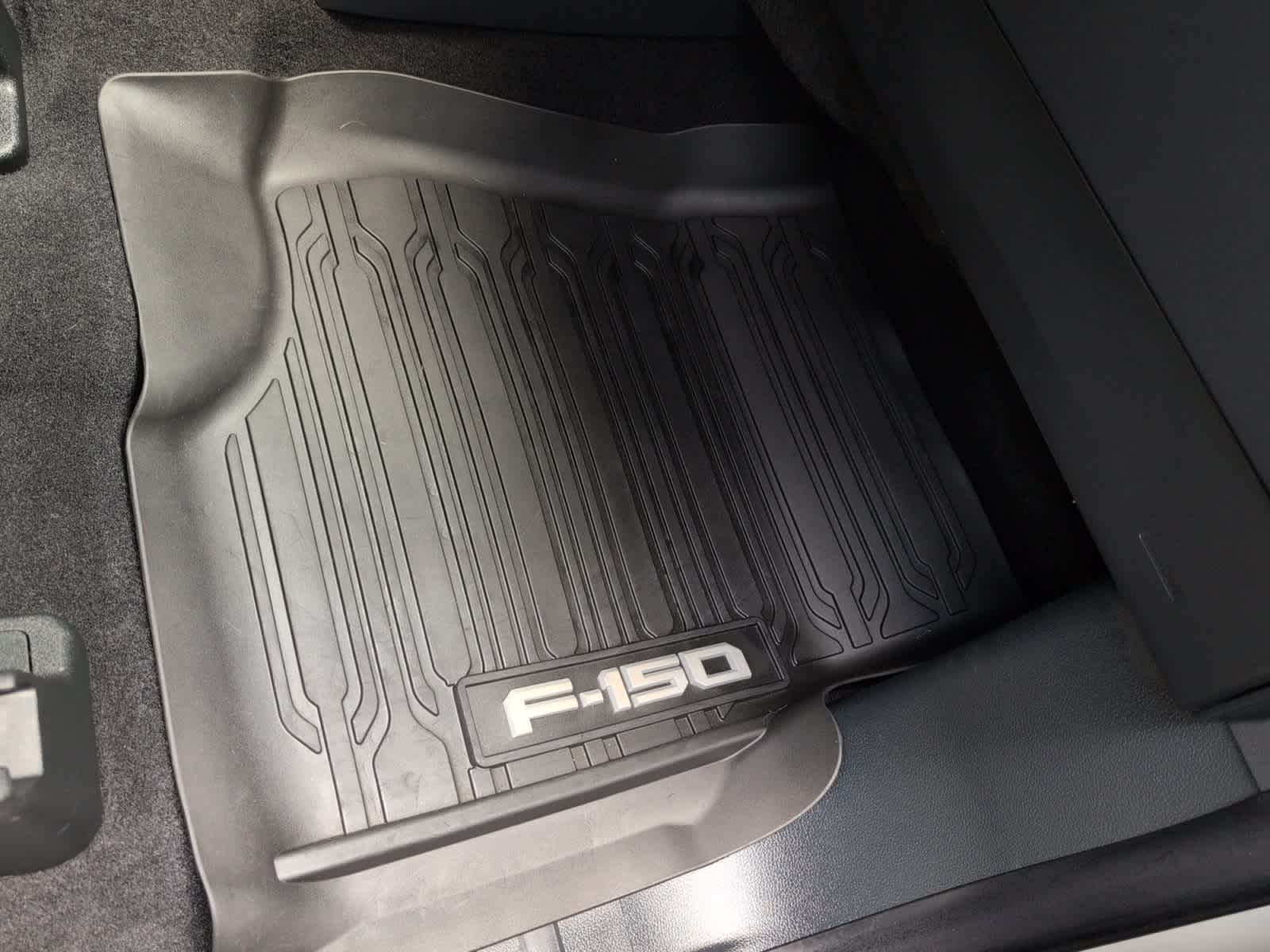 used 2025 Ford F-150 car, priced at $66,998