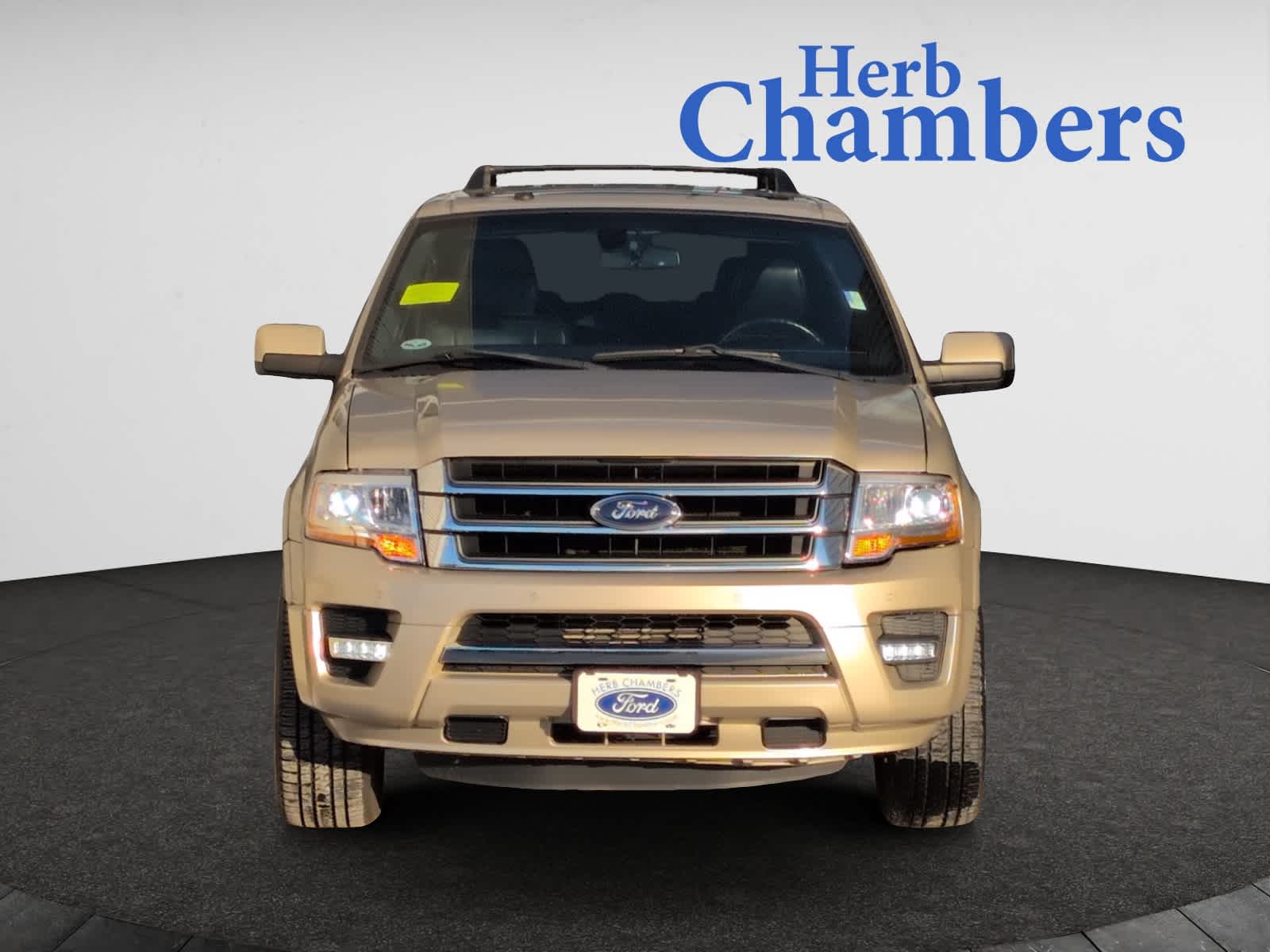 used 2017 Ford Expedition car, priced at $18,798