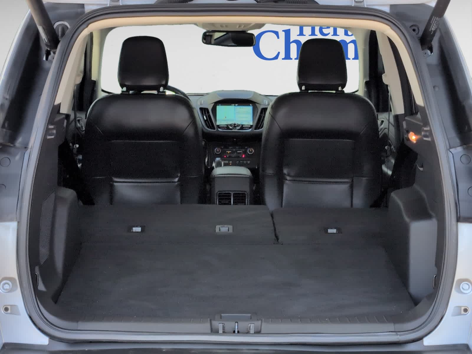 used 2019 Ford Escape car, priced at $18,998